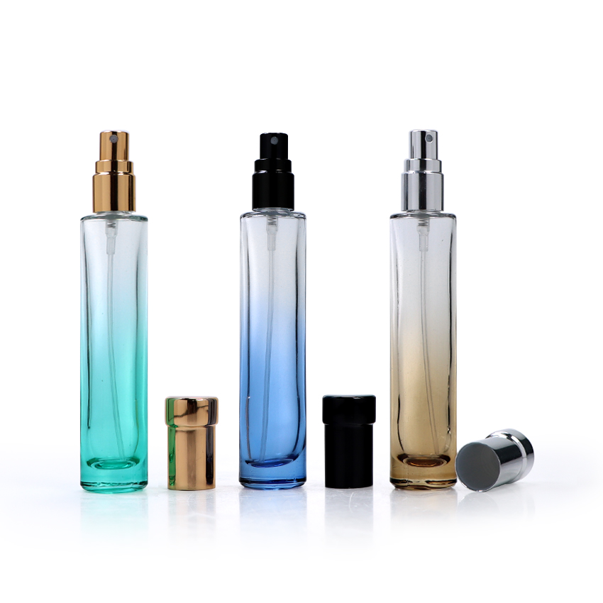 Os frascos de perfume vazios valem alguma coisa?