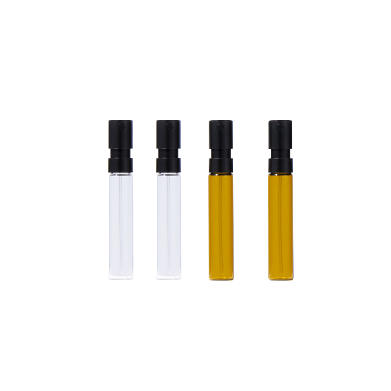 Perfume em garrafa quadrada: o guia completo para garrafas de vidro